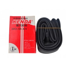 建大26*2.125内胎A/V